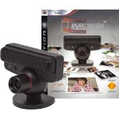 Sony Ps3 Kamera Eyecreate Kurulum Diski Ps3 Oyun Plastation 3 Oyun Playstation 3 Kamera Ps3 Cam