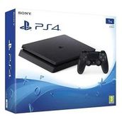 Sony Ps4 1tb Oyun Konsolu
