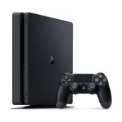 Sony PS4 1TB Siyah PAL Oyun Konsolu