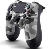 Sony PS4 Dualshock 4 Kamuflaj Gamepad