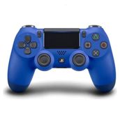 Sony PS4 Dualshock 4 Mavi Kablosuz Oyun Kolu