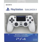 SONY Ps4 Dualshock 4 V2 Orijinal Yenilenmiş Kol Beyaz Renkli Oyun Aksesuarı