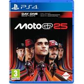 SONY Ps4 Motogp 25 Playstation 4 Moto Gp 25 Oyun