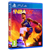 Sony PS4 NBA 2K23 Playstation 4 Oyun
