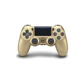 Sony Ps4 Oyun Kolu - Gold
