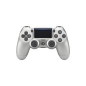 Sony Ps4 Oyun Kolu - Gümüş