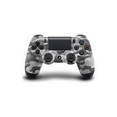 Sony Ps4 Oyun Kolu - Kamuflaj Gri