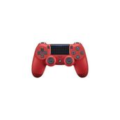 Sony Ps4 Oyun Kolu - Kırmızı