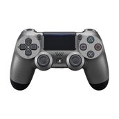 Sony Ps4 Oyun Kolu - Mat Siyah