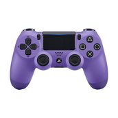 Sony Ps4 Oyun Kolu - Mor