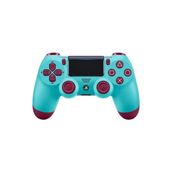 Sony Ps4 Oyun Kolu - Turkuaz