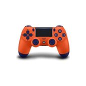 Sony Ps4 Oyun Kolu - Turuncu