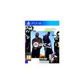 Sony Ps4 Ufc 4 Oyun mavi