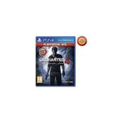 Sony Ps4 Uncharted 4 Bir Hırsızın Sonu Macera Oyunuyla Eğlenceli Bir Deneyim Sunar