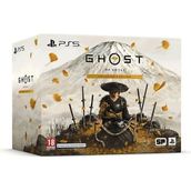 Sony Ps5 Ghost Of Yotei Collector's Edition Macera Oyunu Tek Oyuncu İçin Playstation 5 Uyumlu