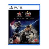 Sony PS5 Playstation 5 Nioh Collection Oyun