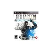 Sony Red Factıon Armageddon Ps3 Oyunu Orijinal - Playstation 3 Oyunu