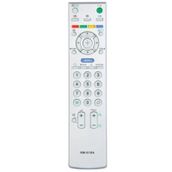 Sony RM-618A Universal Blisterli LCD-LED TV Kumandası
