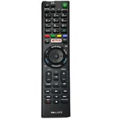 Sony RM-L1275 Netflix Tuşlu LCD LED TV Kumandası