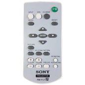 Sony RM-PJ7 Projeksiyon Kumandası
