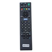 Sony RMED017 Lcd Tv Kumandası