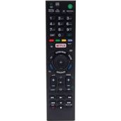 Sony RMF-ED003 Uyumlu Smart LED TV Kumandası