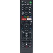 Sony RMF-TX200B Smart Lcd Led Tv Kumandası
