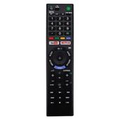 Sony RMT TX202 Smart Led Uyumlu Tv Kumandası