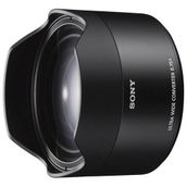 Sony SEL 075 UWC Ultra Geniş Dönüştürücü