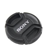 Sony SEL 16-50mm Lens İçin 40.5mm Lens Kapağı
