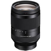 Sony SEL 24-240mm f/3.5-6.3 OSS Lens