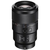 Sony SEL 90mm f-2.8 Macro G OSS Lens