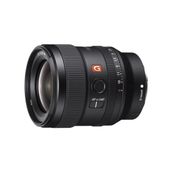 Sony SEL24F14GM I 24 mm F1.4 G Master Prime Kamera Lensi