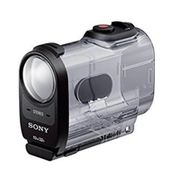Sony SPK-X1 Housing Suya Dayanıklı Kılıf