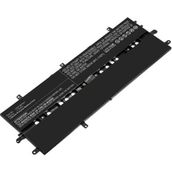 Sony Svd112a1sm Notebook Bataryası Pili