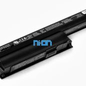 Sony SVE1413CCXW Notebook Batarya