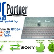 Sony SVE14A1S1E Notebook Batarya