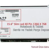 Sony SVE15119FJB Notebook Batarya