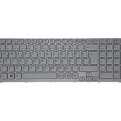 Sony SVE1513B1EW Beyaz Klavye