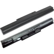 Sony SVF14218SN Notebook Bataryası Pili