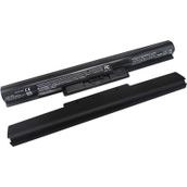 Sony SVF1421UST Notebook Bataryası Pili