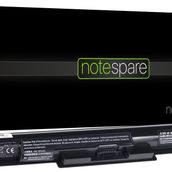 Sony SVF1421X2E Notebook Bataryası Pili