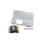 Sony SVF15216SC Notebook Batarya