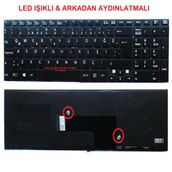 Sony SVF152A1WW Notebook Klavye