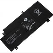 Sony SVF15A Notebook Bataryası