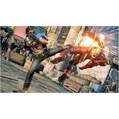 Sony Tekken 7 Ps4 Oyun