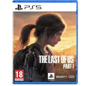 Sony The Last Of Us Part I PS5 Oyun