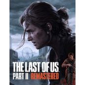 Sony The Last Of Us Part II Aksiyon Macera Oyunu Playstation 5 Tek Oyuncu Desteği ile