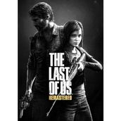 Sony The Last Of Us Remastered Aksiyon Oyunu Playstation 4 için Tek Oyuncu Desteği