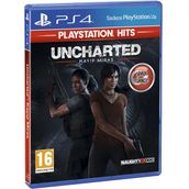 Sony Uncharted Kayıp Miras Hıts Ps4 Oyun